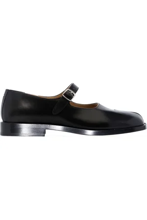 Maison Margiela Donna, Scarpe, Nero, 36 EU, new