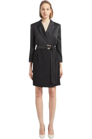 MARELLA Donna, Abiti, Nero, L, new