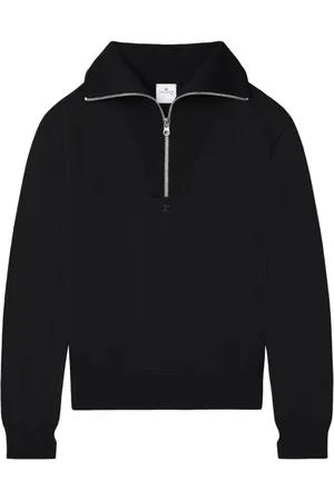 Courrèges Donna, Maglie, Nero, M, new