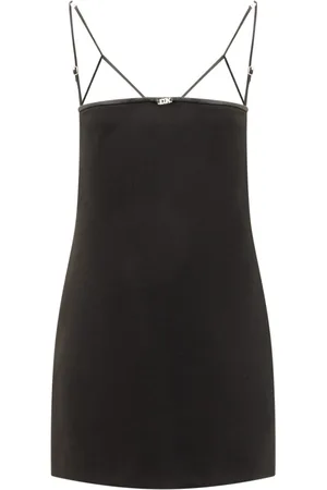 Dsquared2 Donna, Abiti, Nero, M, new