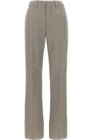 Marni Donna, Pantaloni, Multicolore, 2Xs, new