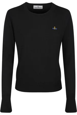 Vivienne Westwood Donna, Maglie, Nero, S, new