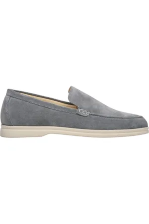 Estro Uomo, Scarpe, Grigio, 41 EU, new