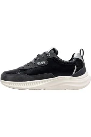 Colmar Donna, Scarpe, Nero, 36 EU, new