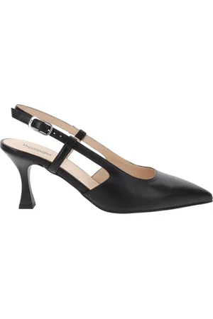 Nero Giardini Donna, Scarpe, Nero, 36 EU, new