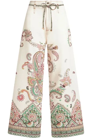 Etro Donna, Jeans, Multicolore, W26, new