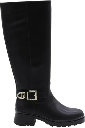 Liu Jo Donna, Scarpe, Nero, 39 EU, new