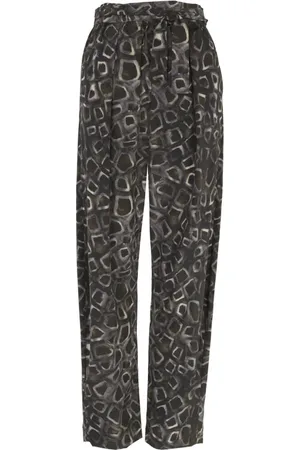 Cortana Donna, Pantaloni, Nero, L, new
