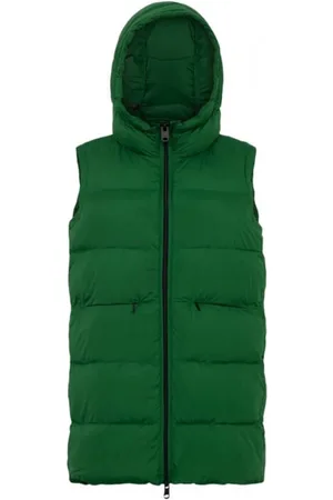 ECOALF Uomo, Giacche, Verde, M, new
