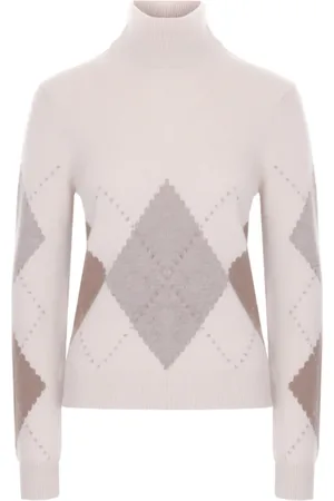 Loro Piana Donna, Maglie, , S, new