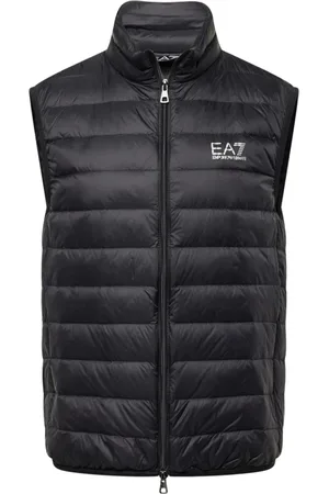 EA7 Uomo, Giacche, Nero, XL, new
