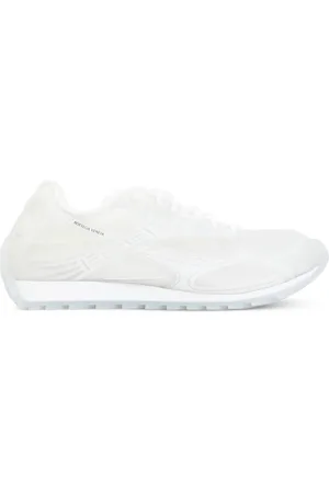 Bottega Veneta Uomo, Scarpe, Bianco, 42 EU, new