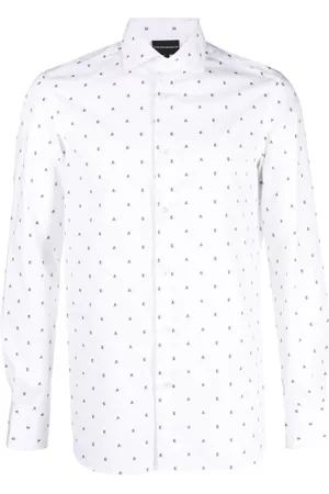 Emporio Armani Uomo, Magliette, Bianco, M, new