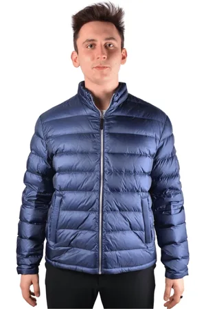 Mackage Uomo, Giacche, Blu, L, new