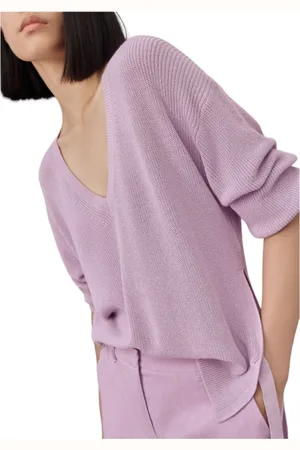 MARELLA Donna, Maglie, Viola, S, new