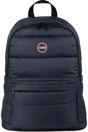 Colmar Unisex, Borse, Blu, Taglia unica, new