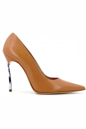 Casadei Donna, Scarpe, Marrone, 36 EU, new