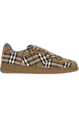 Burberry Uomo, Scarpe, Marrone, 43 EU, new