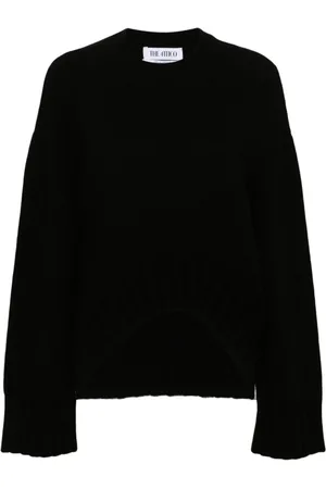 The Attico Donna, Maglie, Nero, S, new