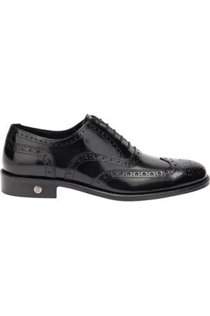 Roberto Cavalli Uomo, Scarpe, Nero, 45 EU, new