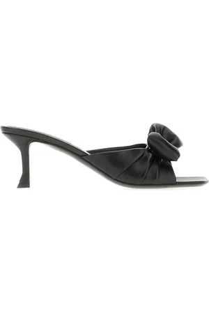 Salvatore Ferragamo Donna, Scarpe, Nero, 39 EU, new
