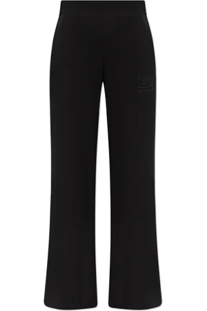 EA7 Donna, Pantaloni, Nero, XS, new