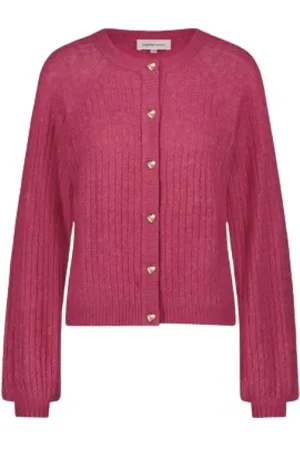 Fabienne Chapot Donna, Maglie, Rosa, XS, new