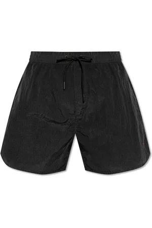 Diesel Uomo, Costumi da bagno, Grigio, S, new