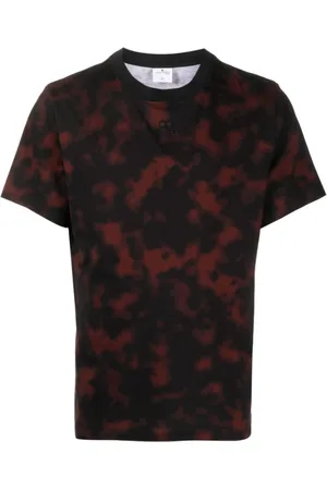 Courrèges Uomo, Top, Nero, S, new