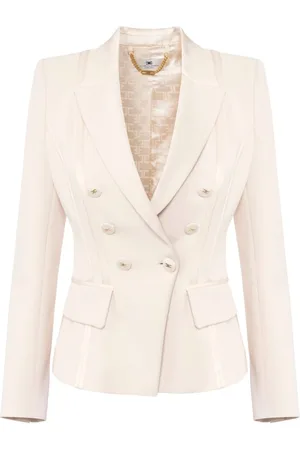 Elisabetta Franchi Donna, Giacche, , L, new