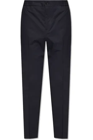 Etro Uomo, Pantaloni, Blu, S, new