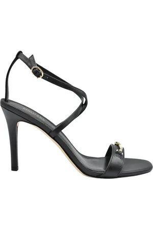 Michael Kors Donna, Scarpe, Nero, 38 EU, new