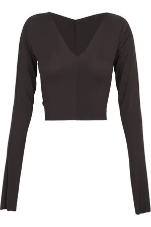 Cortana Donna, Top, Nero, M, new