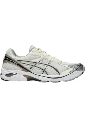 Asics Uomo, Scarpe, Grigio, 44 EU, new