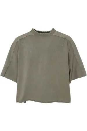 Entire Studios Uomo, Top, Grigio, L, new