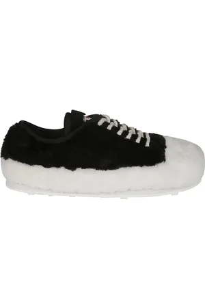 Marni Uomo, Scarpe, Nero, 40 EU, new