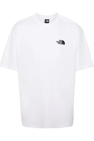 The North Face Uomo, Top, Bianco, L, new