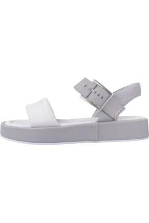 Clarks Donna, Scarpe, Grigio, 38 EU, new