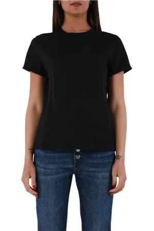 Dondup Donna, Top, Nero, L, new