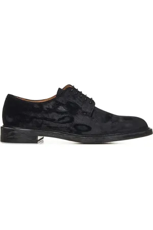 Maison Margiela Uomo, Scarpe, Nero, 42 EU, new