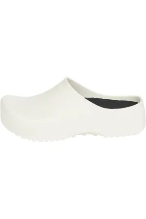 Birkenstock Donna, Scarpe, Bianco, 40 EU, new