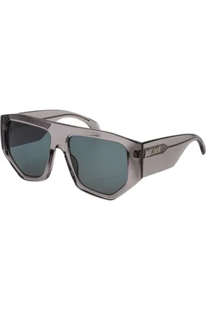 Roberto Cavalli Unisex, Accessori, Grigio, Taglia unica, new