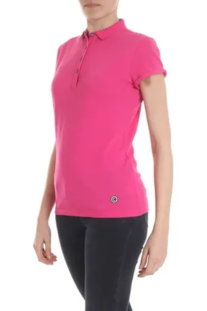 Colmar Donna, Top, Rosa, L, new