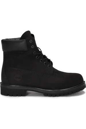 Timberland Uomo, Scarpe, Nero, 44 EU, new