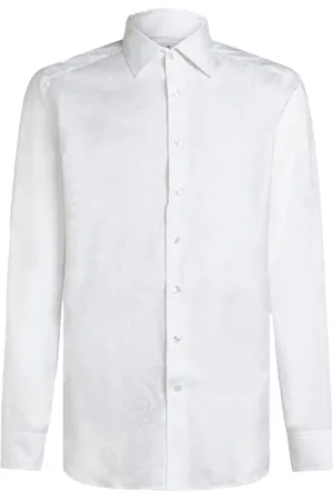 Etro Uomo, Magliette, Bianco, 4Xl, new