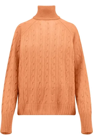 Etro Donna, Maglie, Arancione, S, new