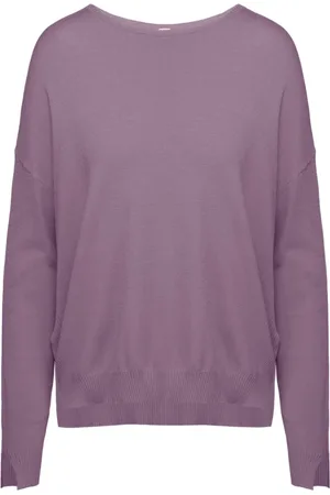 Bomboogie Donna, Maglie, Viola, S, new