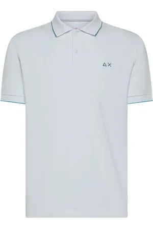 sun68 Uomo, Top, Bianco, L, new