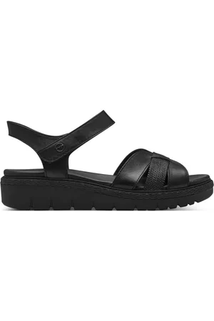 Tamaris Donna, Scarpe, Nero, 37 EU, new
