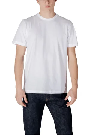 Colmar Uomo, Top, Bianco, S, new